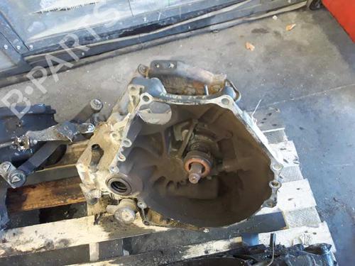 Gearbox ROVER 25 I Hatchback (RF)  | BP8553460M3 