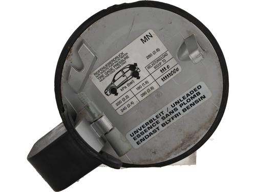 Fuel flap OPEL CORSA C (X01)  | BP30411744C131 