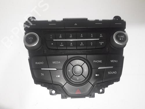 Used Radio FORD FOCUS III Turnier 1.0 EcoBoost (125 hp) 10672297
