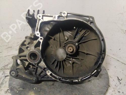Used Gearbox Gearbox 37727465 37727465