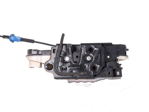 Front left lock VW PASSAT CC B6 (357) 2.0 TDI | BP38732150C98 - Image 3