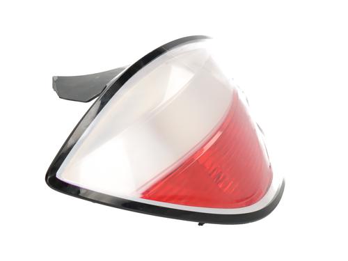 Left taillight OPEL ASTRA H (A04) | BP31307530C34