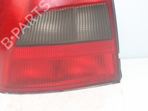 Left taillight OPEL VECTRA B (J96)  | BP16760548C34 