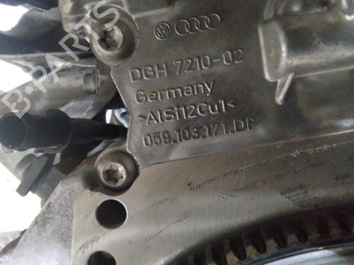 Engine AUDI A5 (F53, F5P) 50 TDI quattro | BP34352859M1  - Image 6