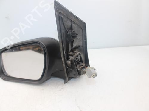 Left mirror FORD FOCUS II Turnier (DA_, FFS, DS) 2.0 TDCi | BP17622424C26 