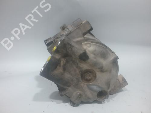 AC compressor NISSAN PICK UP (D22)  | BP10006564M34 