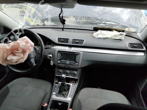 Left front window switch VW PASSAT B7 (362) | BP38095689I27 - Image 8