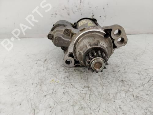 Starter SEAT IBIZA IV SC (6J1, 6P5) 1.0 TSI | BP24437332M8 