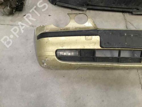 Front bumper FORD ESCORT VI (GAL, AAL, ABL) 1.8 D (60 hp) 1708325875 | 1708325875 | 1003301 |