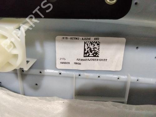 Forreste højre beklædning FORD FOCUS IV (HN) | BP32273156C59