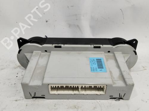 Climate control KIA CEE'D Hatchback (ED)  | BP26961192I5 