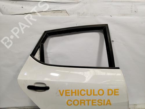 Right rear door SEAT IBIZA IV (6J5, 6P1)  | BP26927561C5 