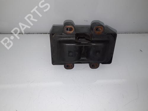 Used Ignition coil RENAULT CLIO III (BR0/1, CR0/1) 1.2 (BB0A, BB0F, BB10, BB1K, BB28, BB2D, BB2H, CB0A,... (58 hp) 8958436