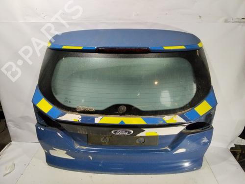 Tailgate FORD FOCUS III  | BP31823523C6 