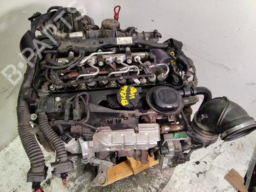 Engine BMW 1 (E87) 116 d | BP28198309M1 