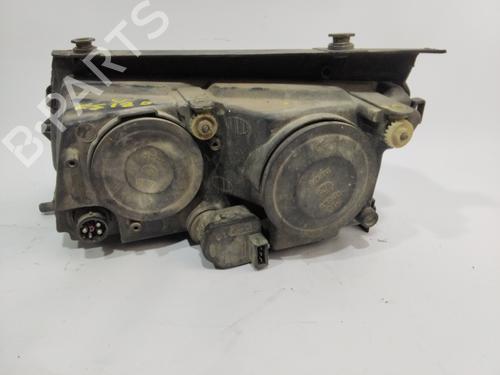 Right headlight VW PASSAT B5 (3B2) 1.9 TDI | BP22562790C29 