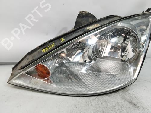 Venstre forlygte FORD FOCUS I (DAW, DBW) 1.6 16V | BP27383790C28 