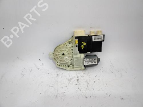 Used Left front window motor CITROËN C4 I (LC_) [2004-2014]  11384244