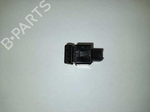 Left front window switch SEAT IBIZA II (6K1)  | BP8572264I27 