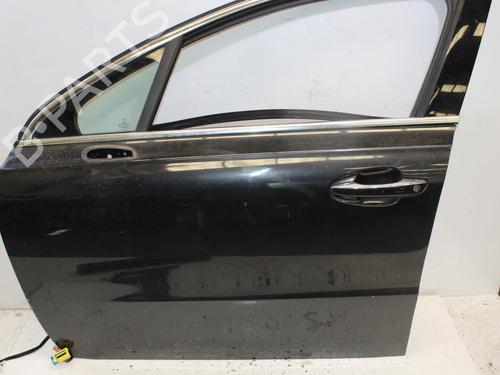 Left front door PEUGEOT 508 SW I (8E_) 2.0 HDi RXH Hybrid4 | BP18682793C2 