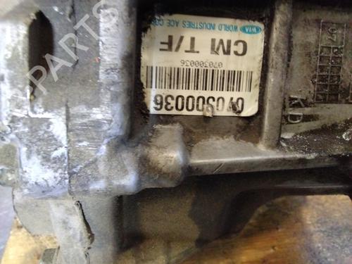 Front differential HYUNDAI SANTA FÉ II (CM) | BP37444346M23 - Image 8