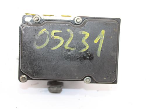 ABS pump RENAULT CLIO III (BR0/1, CR0/1) 1.2 16V (BR0R, BR1D, BR1L, CR0R) | BP15523022M43 