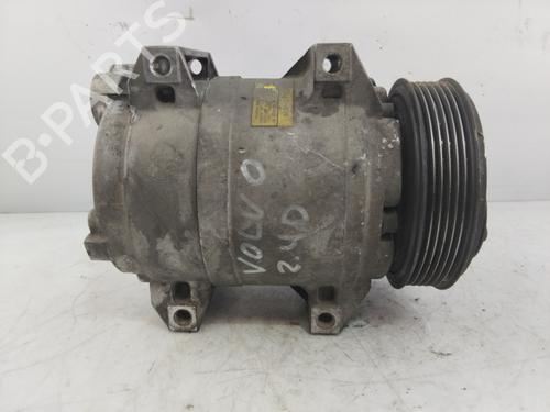 AC compressor VOLVO S40 I (644) 1.8 i | BP22389288M34 