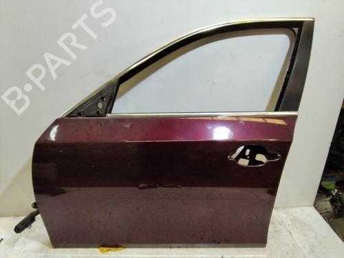 Left front door BMW 5 (E60) 523 i | BP18019557C2 