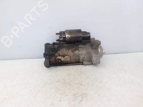 Used Starter FORD MONDEO IV Saloon (BA7) [2007-2015]  18245504