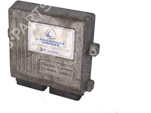 Used Engine control unit (ECU) Engine control unit (ECU) 36813816 36813816