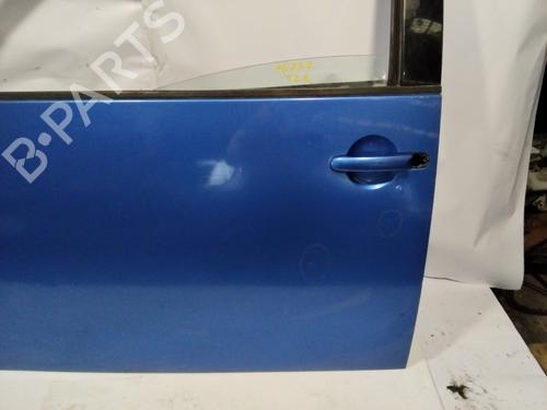 Left front door VW NEW BEETLE (9C1, 1C1) 1.9 TDI | BP21684733C2 