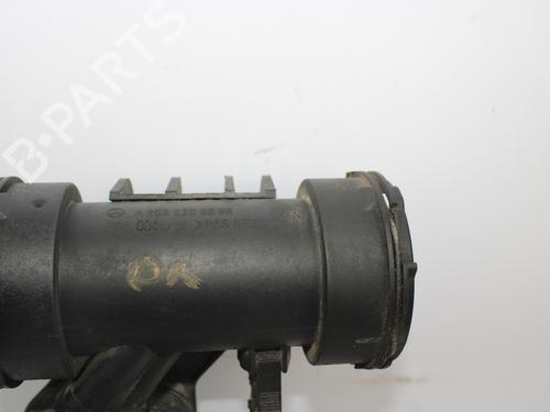 Mass air flow sensor MERCEDES-BENZ C-CLASS (W203) C 220 CDI (203.006, 203.008) | BP12307422M95