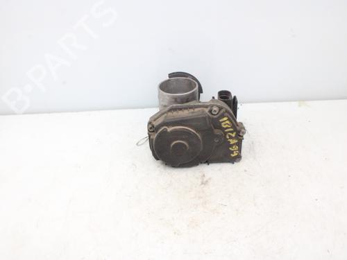 Used Throttle body SEAT IBIZA II (6K1) [1993-2002]  16753020