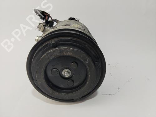 AC compressor BMW 2 Active Tourer (F45) 218 d | BP21075901M34