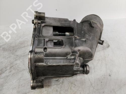 Used Other BMW 5 (E60) 520 d (177 hp) 26020880