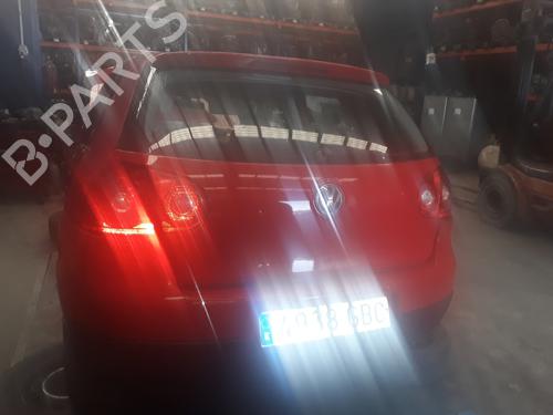 Left front driveshaft VW GOLF V (1K1) | BP18255036M38 - Image 9