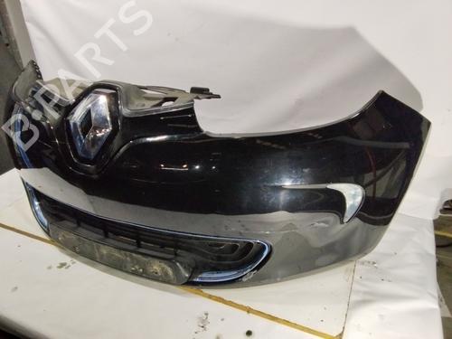 Front bumper RENAULT ZOE (BFM_) | BP32327980C7 - Image 7