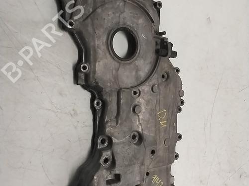 Couvercle de distribution MAZDA CX-7 (ER) [2006-2014]  29057242