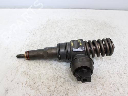 Injector SEAT IBIZA IV (6J5, 6P1)  | BP18264143M100 