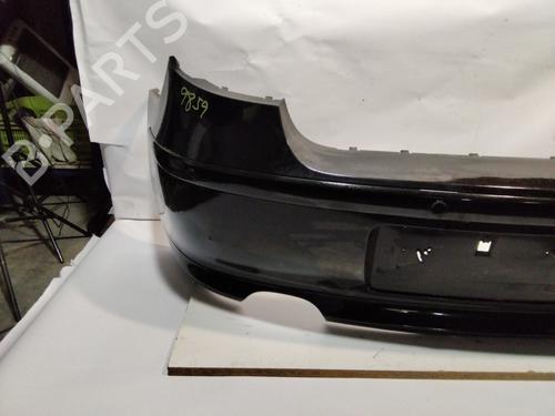 Rear bumper BMW 1 (E87) 118 d | BP29408838C8 