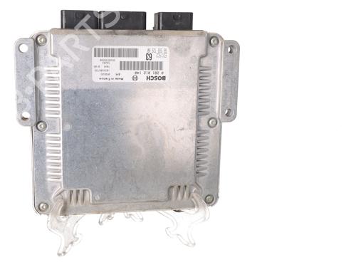 Used Engine control unit (ECU) Engine control unit (ECU) 37995198 37995198