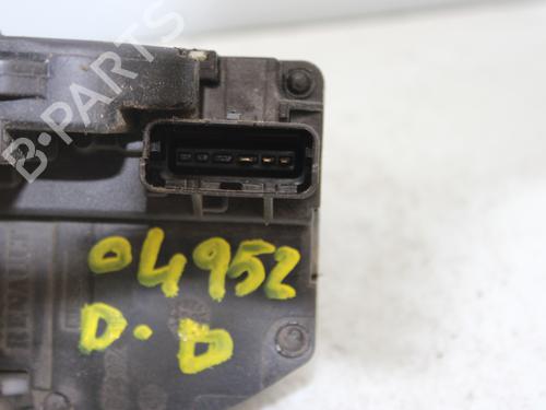 Front right lock NISSAN QASHQAI I (J10, NJ10)  | BP18488229C97 