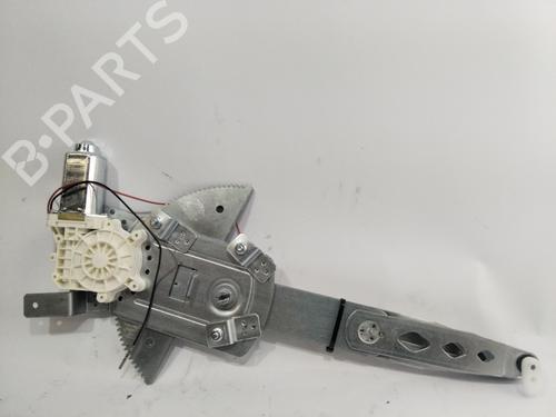 Used Front right window mechanism RENAULT LAGUNA I (B56_, 556_) [1993-2002]  25709939