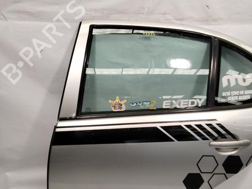 Left rear door SEAT LEON (1M1) 1.6 | BP24991026C4 