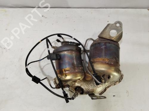 Particulate filter VW TAIGO (CS1)  | BP34620138M81  - Image 5