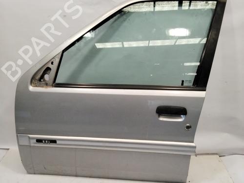Left front door CITROËN SAXO (S0, S1) 1.1 X, SX | BP27217154C2 