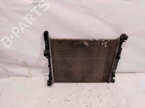 Used Water radiator MERCEDES-BENZ CITAN Mixto (Double Cabin) (W415) 109 CDI (415.603, 415.605) (90 hp) 23848265