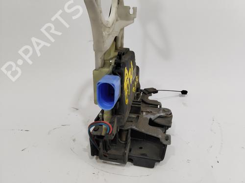 Zamek drzwi przednich lewych SEAT IBIZA III (6L1)  | BP27456551C98 