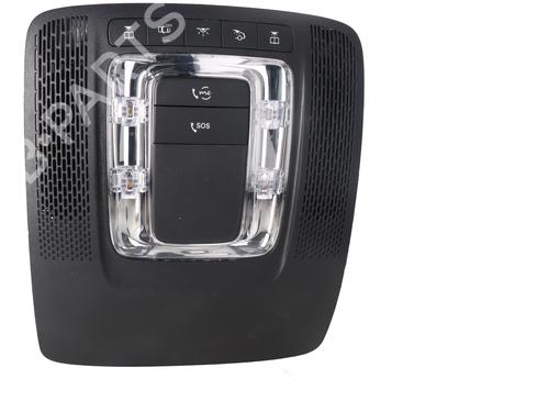interior-roof-light-mercedes-benz-cla-c118-2019-37241899 main image