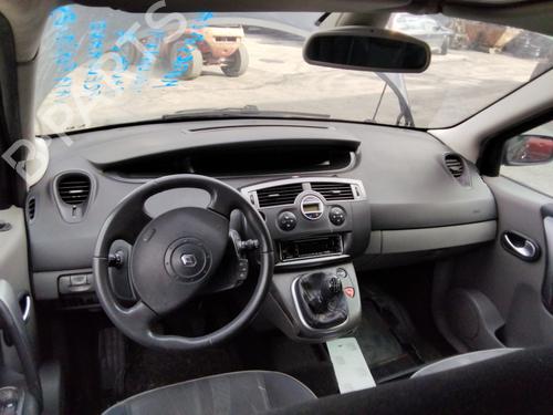 Squib airbag RENAULT SCÉNIC II (JM0/1_)  | BP32072428C102 